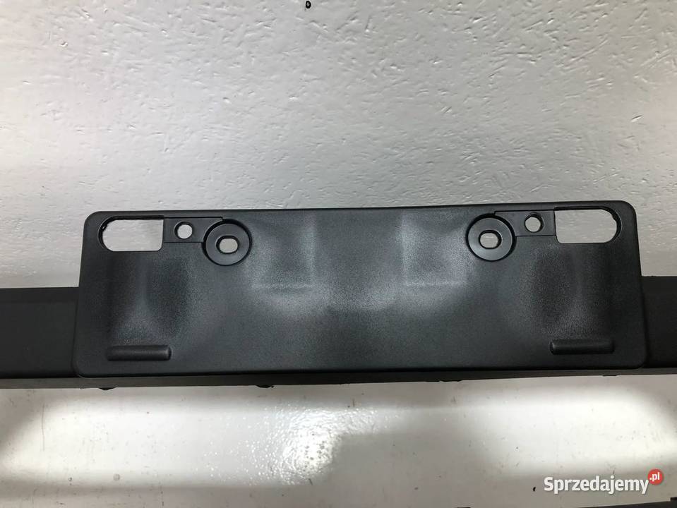 HONDA CRV RM 112011 032015 ZDERZAK PRZÓD PRZEDNI Skarżysko-Kamienna