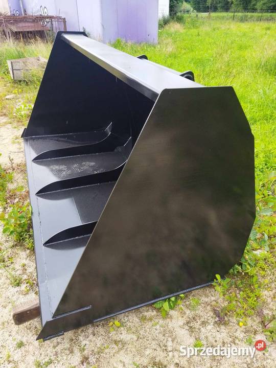 Łycha 2XL wielka objętościówka ze zwiększoną podkarpackie Mielec