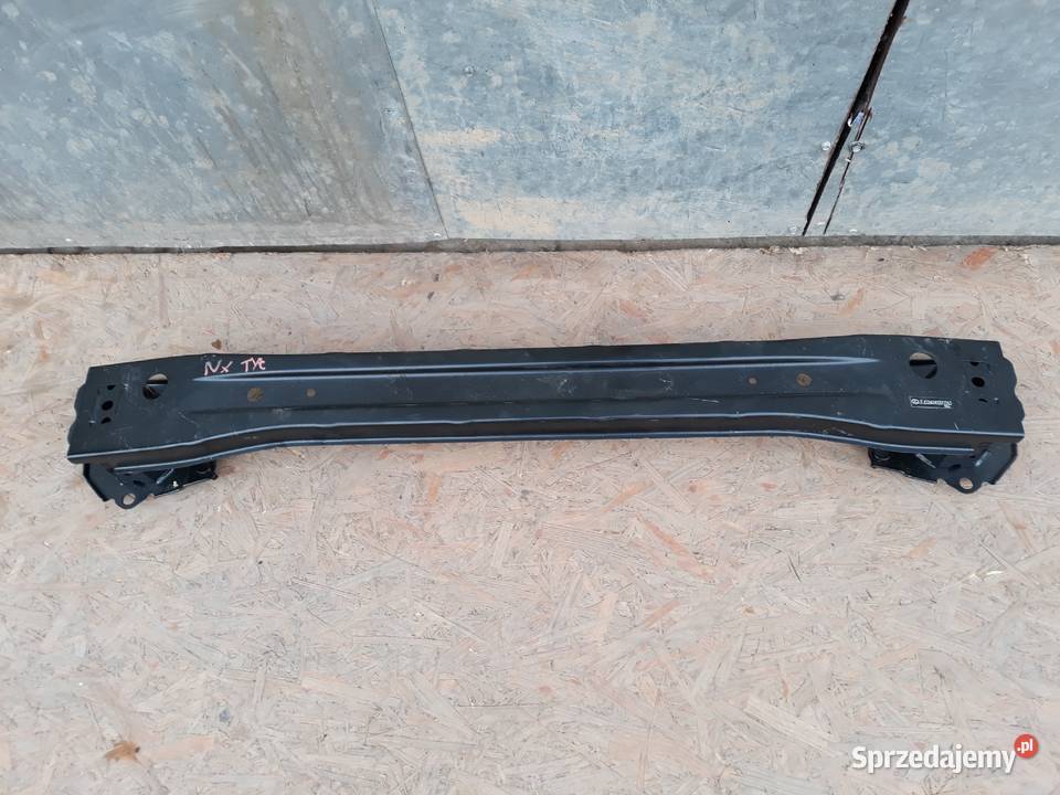LEXUS NX BELKA ZDERZAKA TYŁ TYLNA wielkopolskie sprzedam