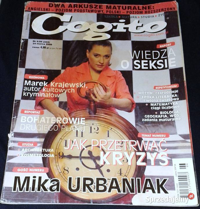 Cogito 11 czasopism Chełm