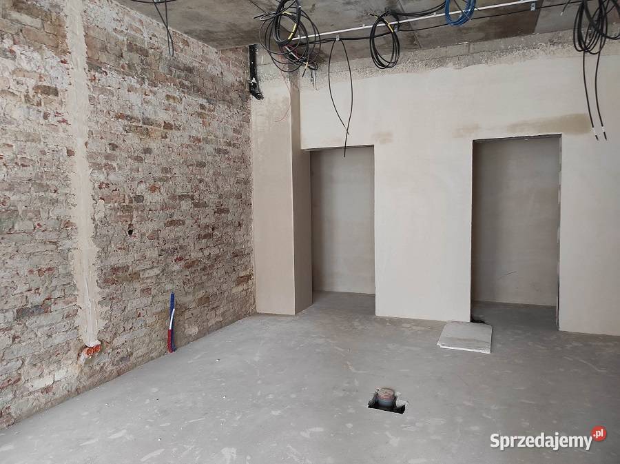 TYNKI MASZYNOWE BISKUPIEC TYNKI Pozostałe usługi budowlane