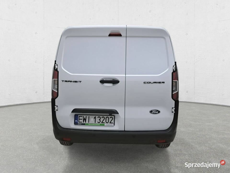 Ford Transit Courier Ford Transit Courier pełny VAT