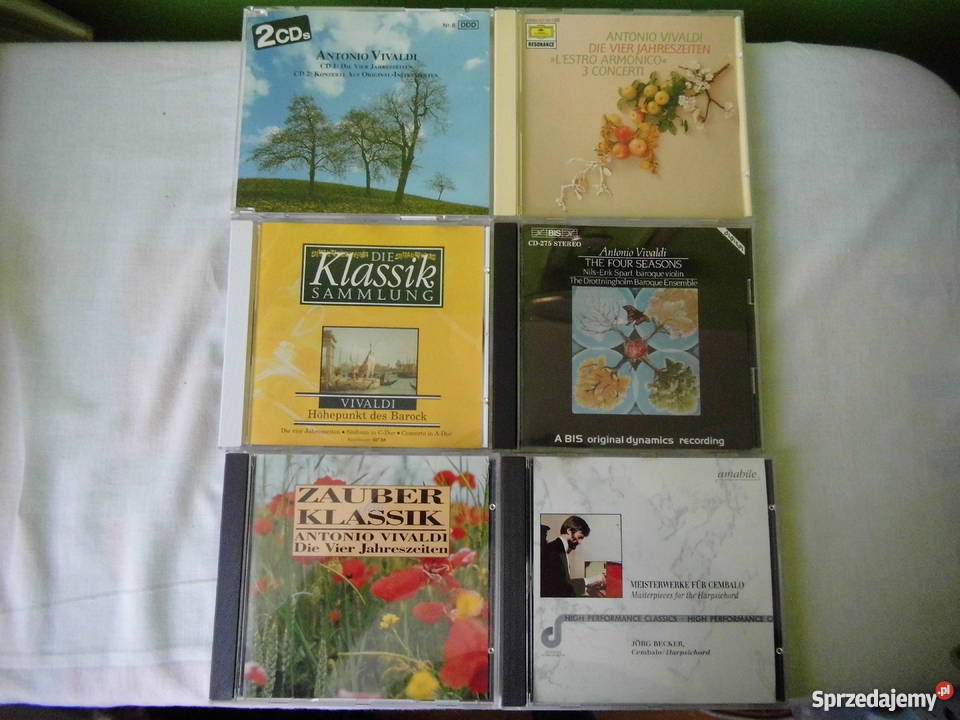 Sprzedam płyty CD Żory sprzedam