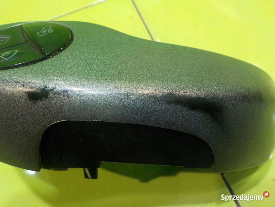 TOYOTA PRIUS II 04r przelacznik kierownicy Suków