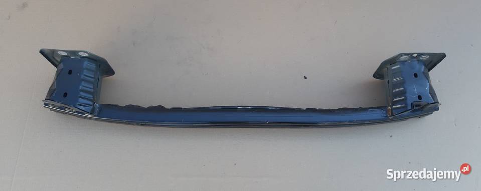 VOLVO XC40 BELKA ZDERZAKA TYŁ WZMOCNIENIE Motoryzacja Trzciel