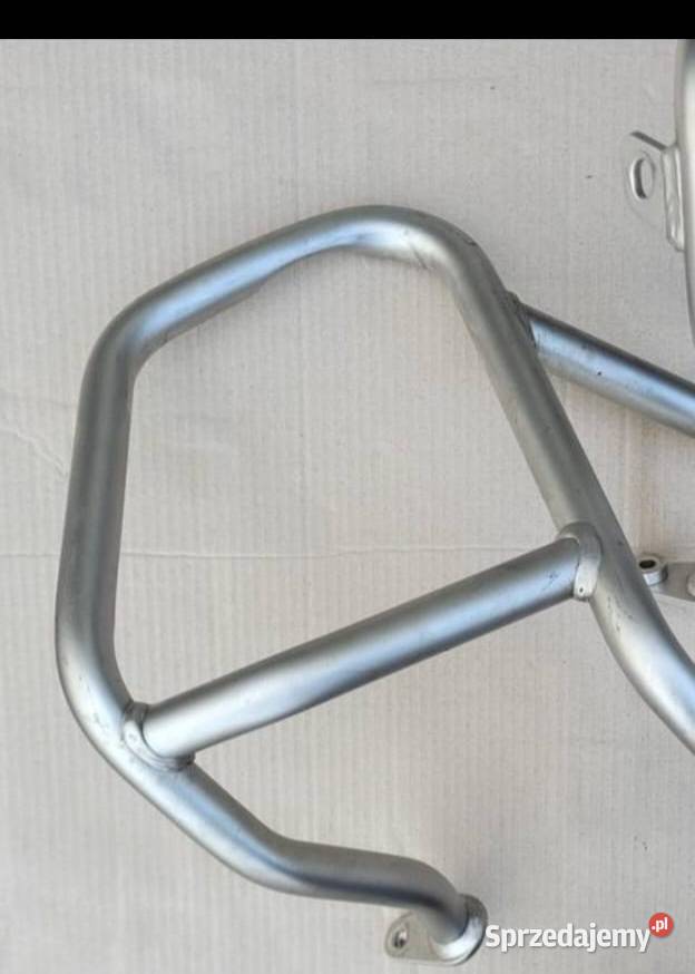 BMW R 1250 GS GMOL lewy GMOLE OSŁONA OCHRONA sprzedam