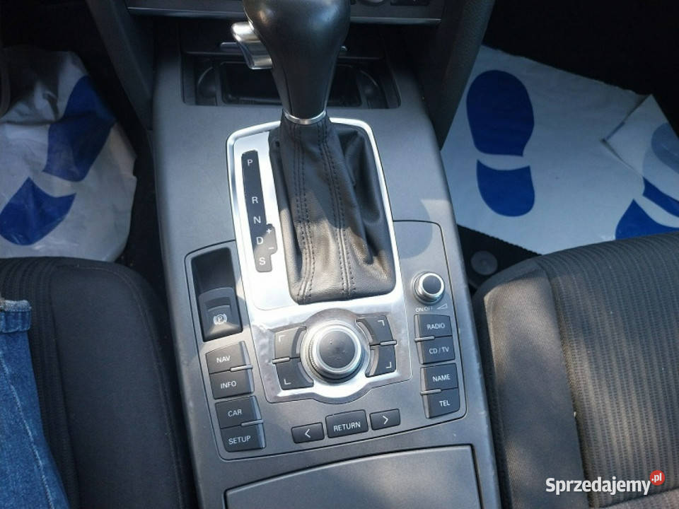 Audi A6 C6 20042011 4/5 Bydgoszcz