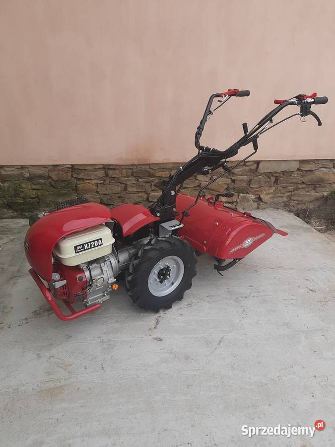 Piła spalinowa STIHL Wypożyczalnia maszyn Tychów Nowy