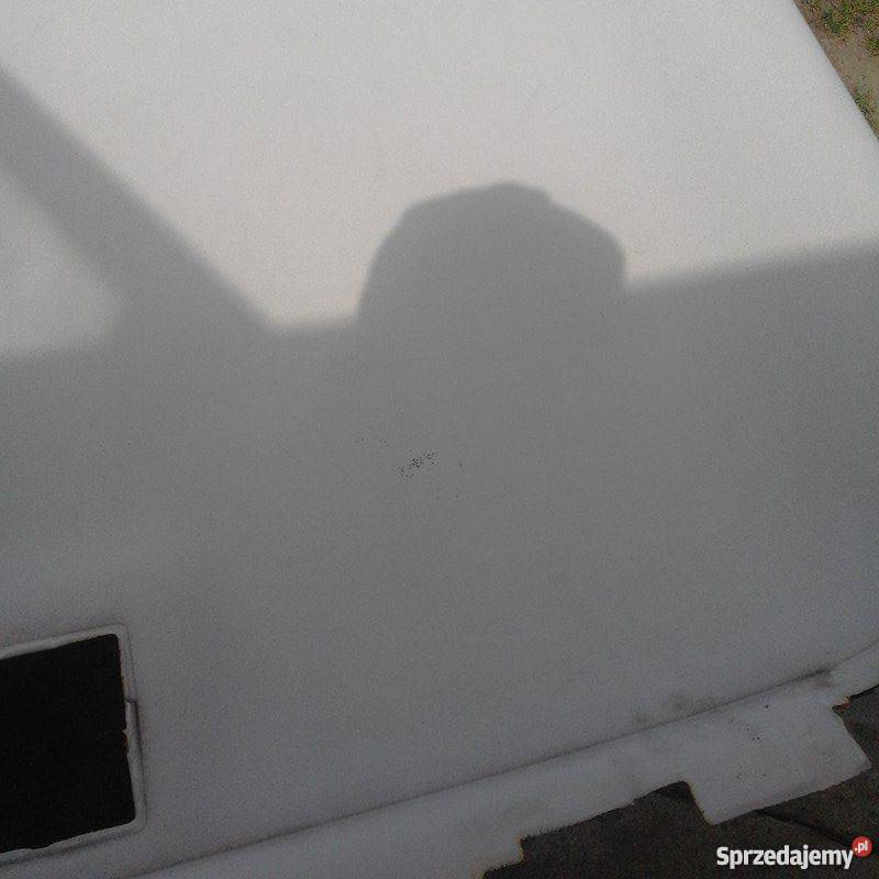 Podsufitka Audi A4 B5 Kombi 97r Glinne