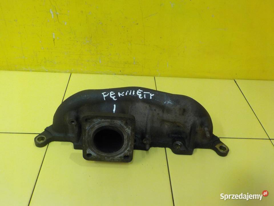 BRAVO MITO 14 TJET 11r 150 198A1000 kolektor osobowe świętokrzyskie Suków