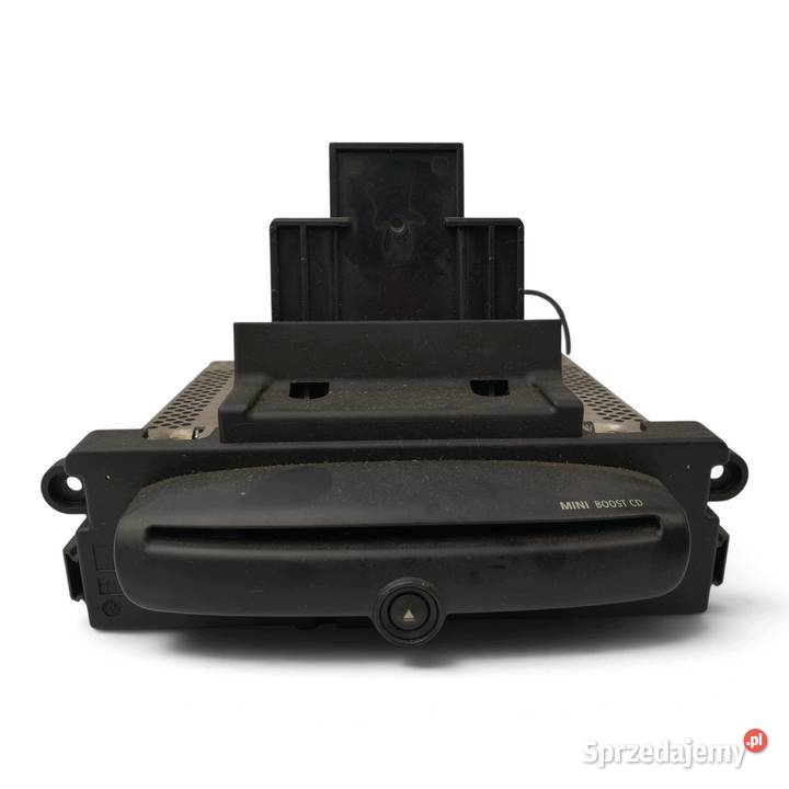 RADIOODTWARZACZ RADIO CD BOOST Mini R55 R56 Chełm