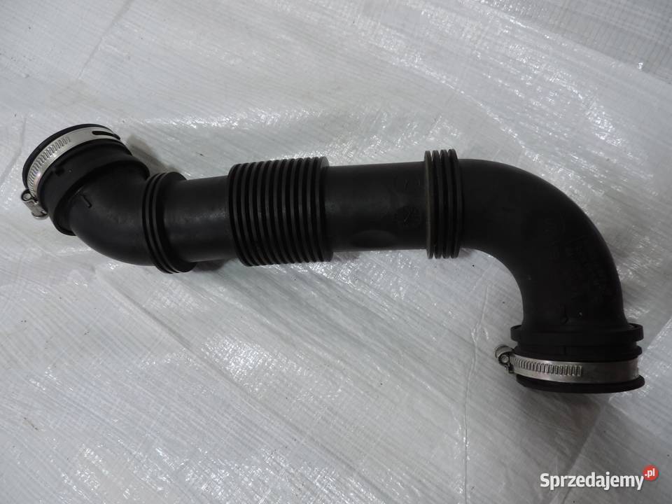 RURA DOLOT POWIETRZA FORD ECOSPORT MK2 10 osobowe