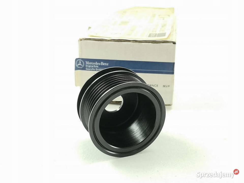 KOŁO PASOWE MERCEDESBENZ KLASACKLASAE RÓŻNE sprzedam