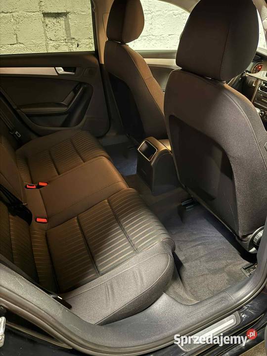 Sprzedam Audi a4 b8 20TDI nieuszkodzony Pańków