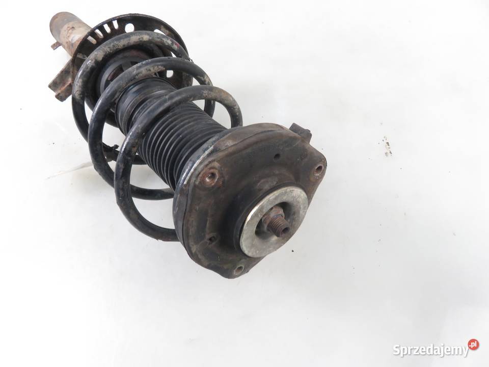 MCPERSON PRAWY PRZEDNI SKODA OCTAVIA II 20 TDI osobowe sprzedam