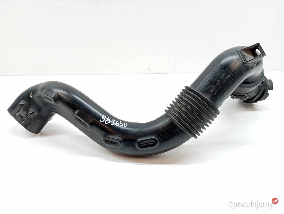 DOLOT POWIETRZA 165554494R 15 D Dacia Lodgy I
