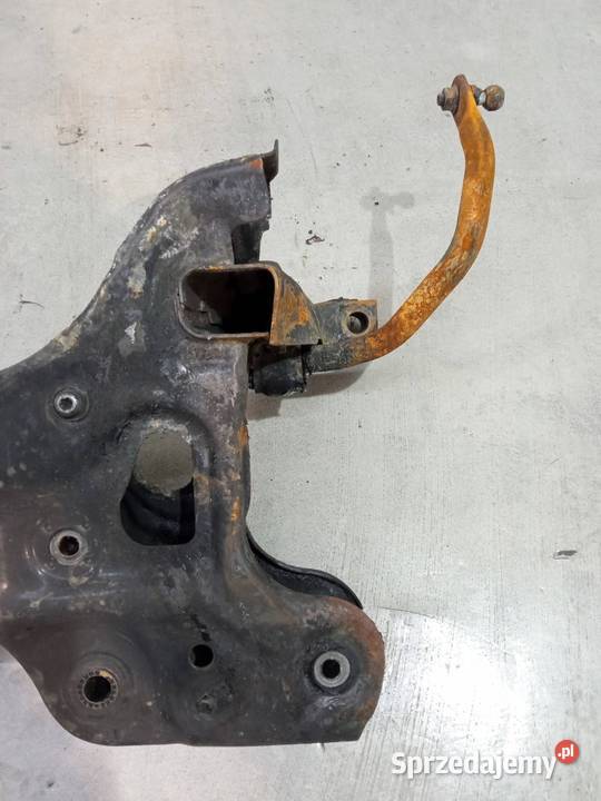 SANKI ZAWIESZENIA PRZÓD 2Q0199315B Skoda Kamiq I