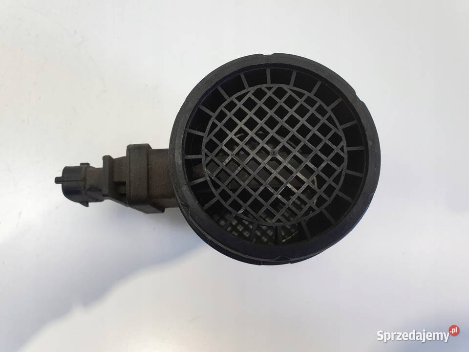 PRZEPŁYWOMIERZ Opel Signum 19 CDTI POWIETRZA Przepływomierze lubelskie Rudka