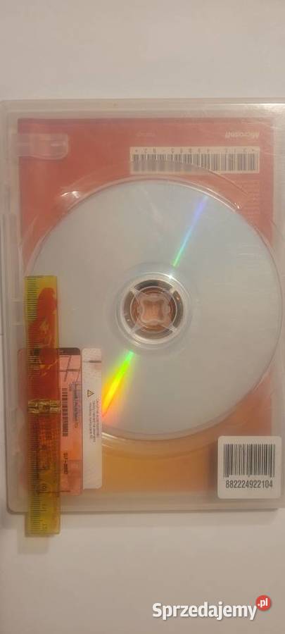 System Windows 7 Professional 32Bit Poznań