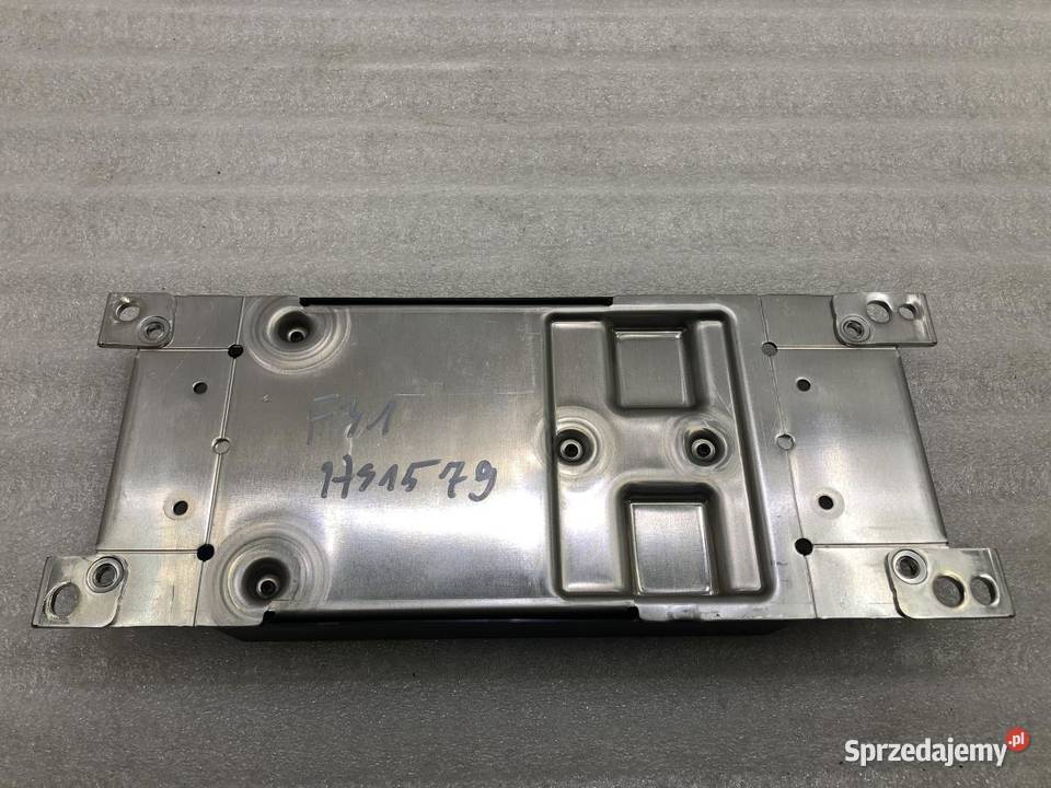 MODUŁ BLUETOOTH BMW F30 F31 9329339 Układ elektryczny, zapłon wielkopolskie sprzedam