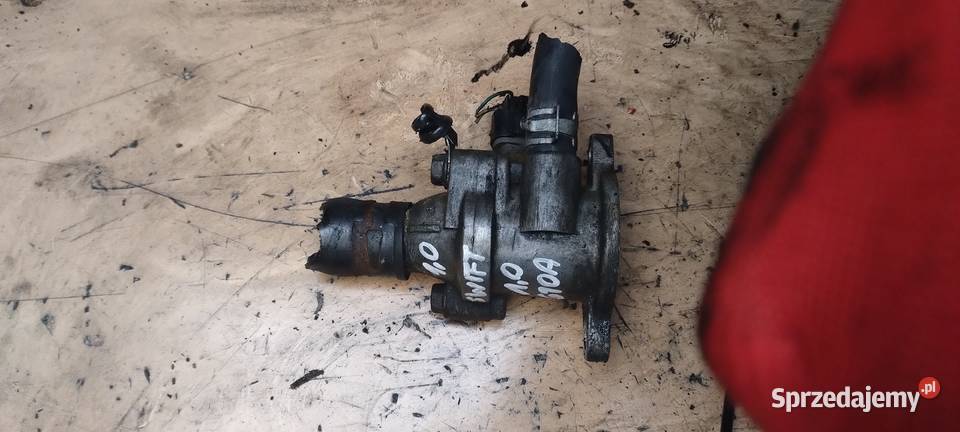 SUZUKI SWIFT ALTO 10 G10A obudowa termostatu Kielce