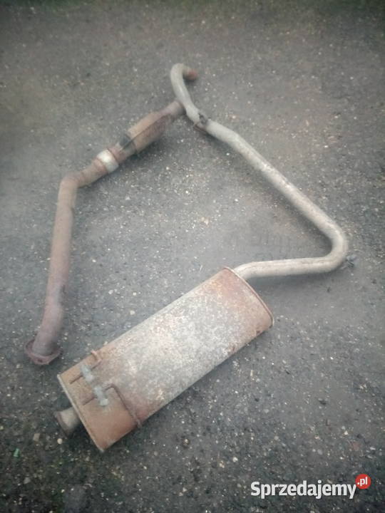 Chłodnica wody powietrza wentylator tłumik Myszków