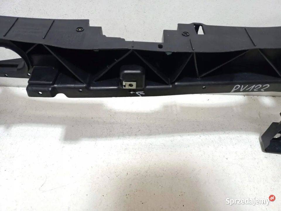 Renault Clio III 0512 PAS PRZEDNI WZMOCNIENIE Pozostałe Skarżysko-Kamienna