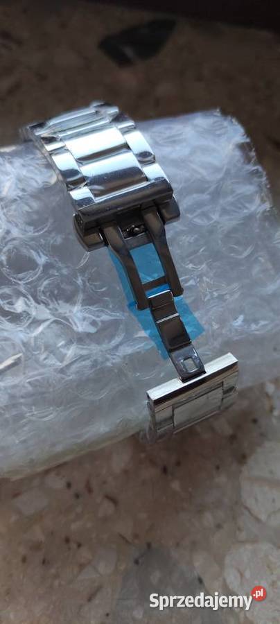 Zegarek męski automatyczny Pajęczno