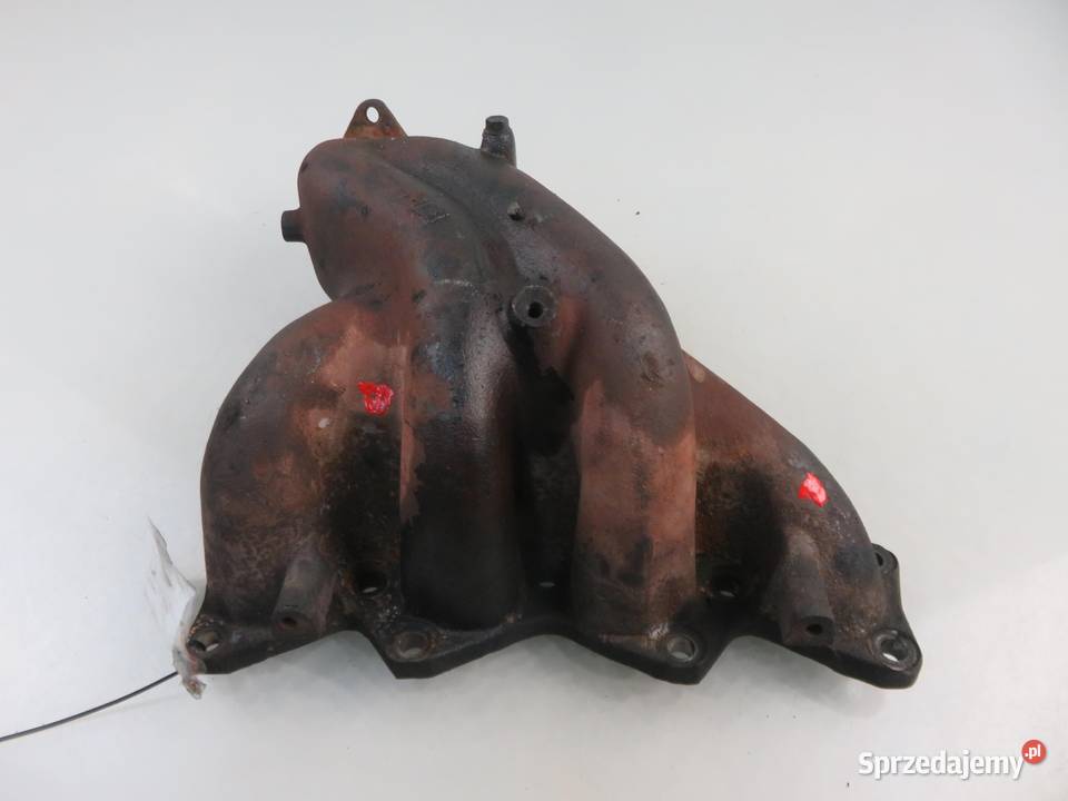 KOLEKTOR WYDECHOWY KIA SPORTAGE I 20 i 16V