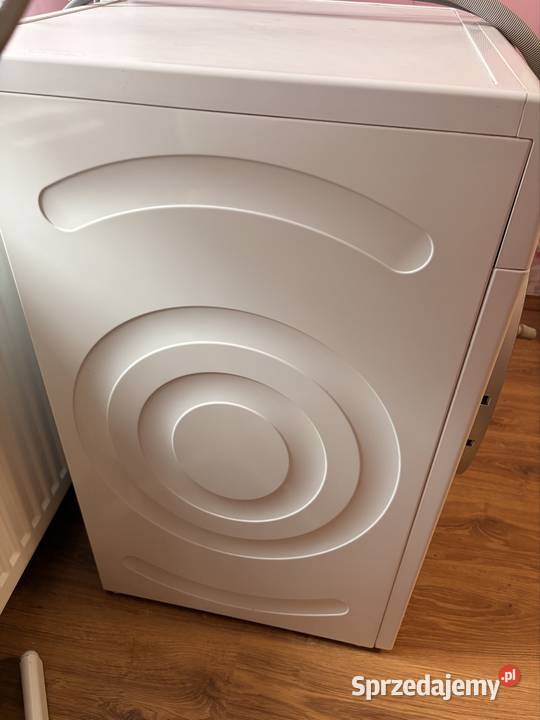 Sprzedam pralkę Bosch Serie 4 model WAN2829EPL38 wolnostojące kujawsko-pomorskie Inowrocław