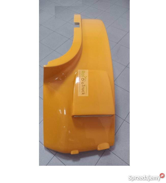 BŁOTNIK TYLNY RENAULT ARES PRAWY 7700070440 Kolno