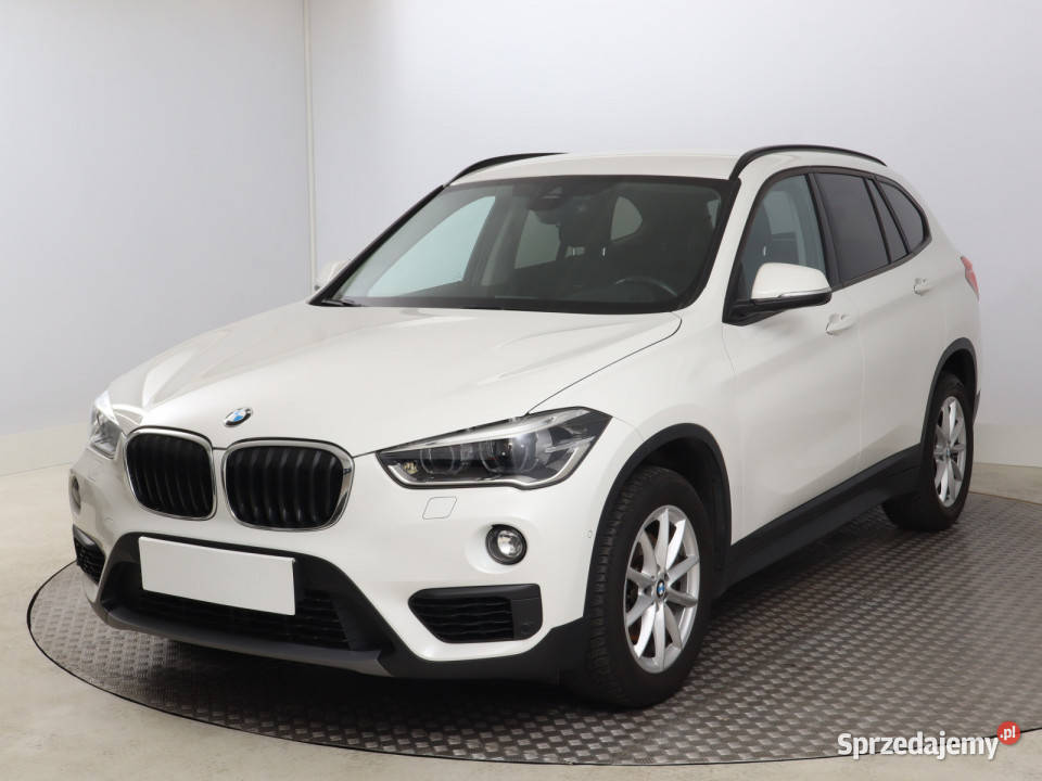 BMW X1 sDrive18i X1 Bielany Wrocławskie