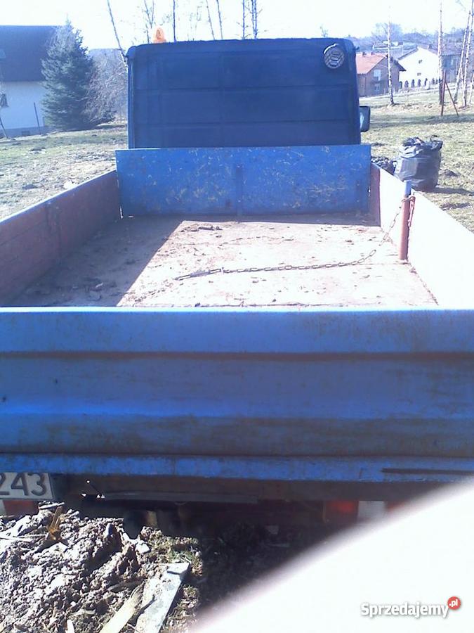 MERCEDESBENZ MB100 Samochody dostawcze