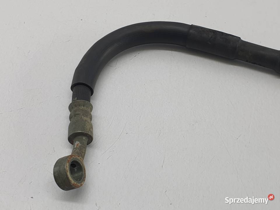 Przewod Hamulcowy Tyl Yamaha Yzf 450 łódzkie Łódź sprzedam