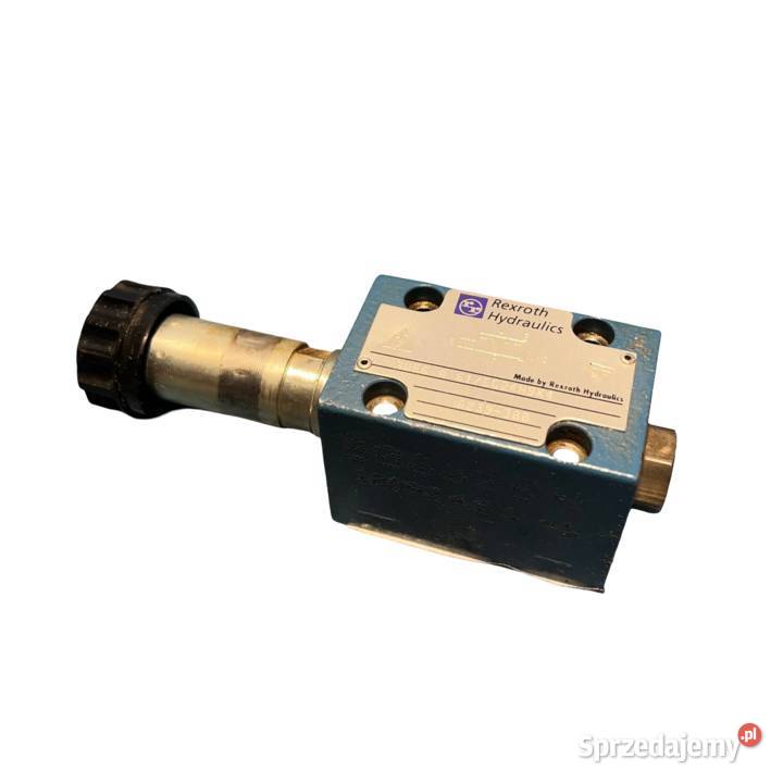 Rexroth 3WE 6 A61EG24N9K4 Rexroth R900561180 wielkopolskie Poznań