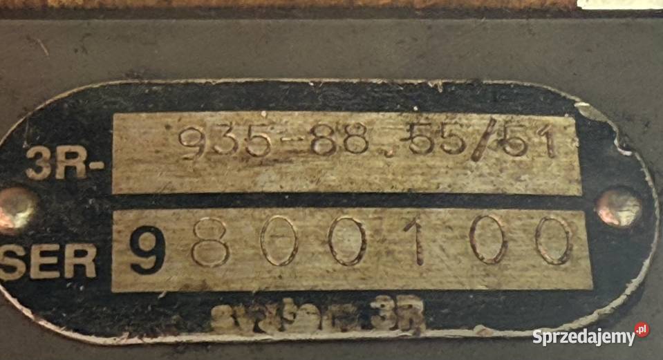 Płyta referencyjna CNC System 3R 3Refix Tarnowskie Góry