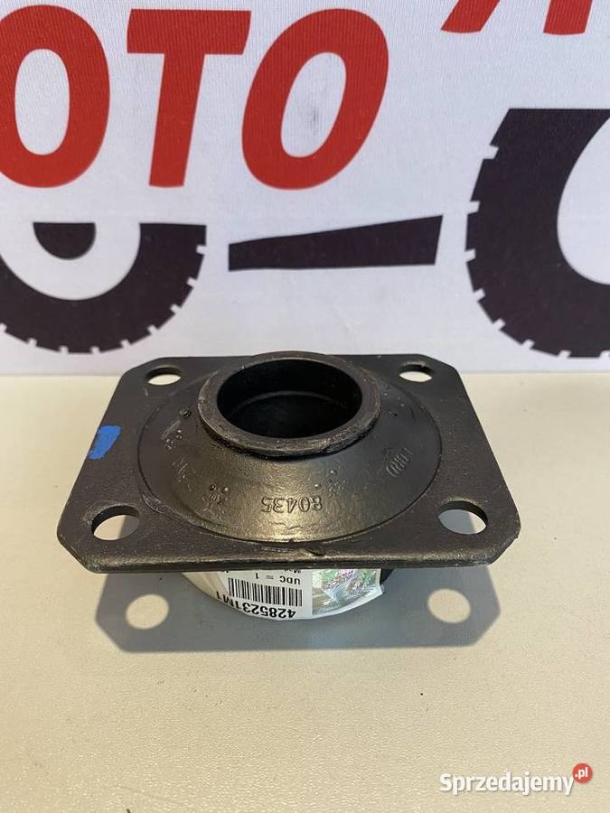 Poduszka zawieszenia kabiny Massey Ferguson Kabina i karoseria Białystok