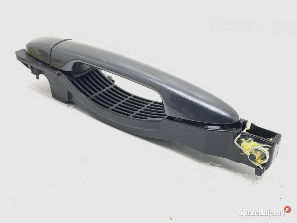 KLAMKA ZEWNĘTRZNA PRAWY TYŁ MAZDA 3 BM Hatchback