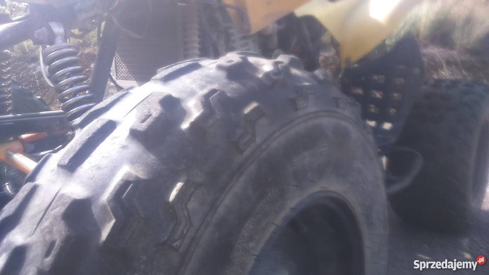 Quad Bashan 200 dolnośląskie Wyszków