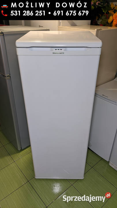 Zamrażarka szufladowa Beko pojemność 181 litrów Dobrzyń nad Wisłą