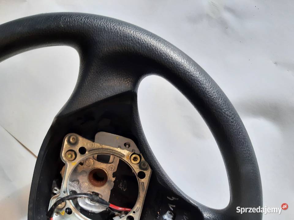 Fiat Albea Palio II Kierownica ładna osobowe Ksawerów