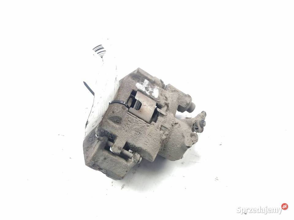 ZACISK HAMULCOWY PRZÓD PRAWY FIAT PANDA II osobowe Lipno