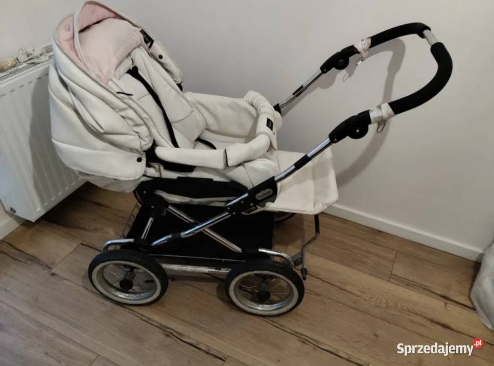 Wózek dzieciecy 5kg Łódź