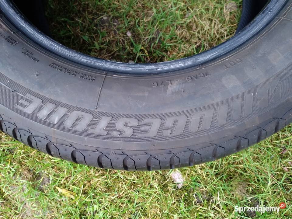 opony letnie 22560R16 Kwidzyn