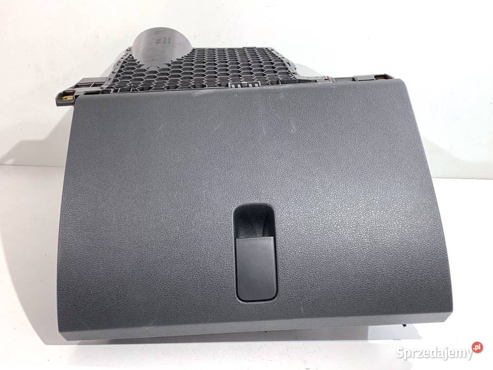 SCHOWEK PASAŻERA SKODA FABIA III Hatchback osobowe