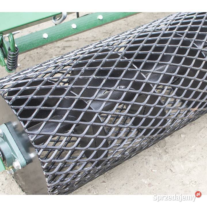 Brona do maneży trzypunktowy układ zawieszenia Rolnictwo Brzeg sprzedam