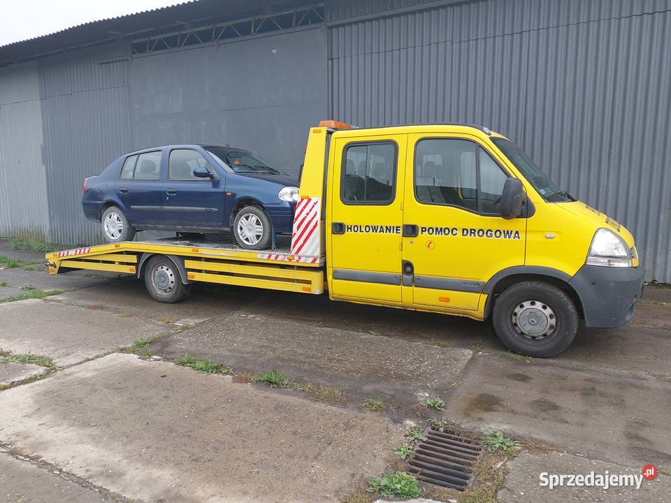 Skup samochodow w każdym stanie Zawiercie