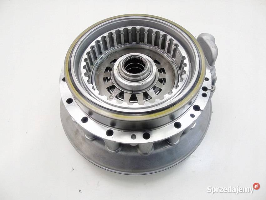 Pompa oleju kosz bęben skrzyni biegów 8HP70X Sosnowiec