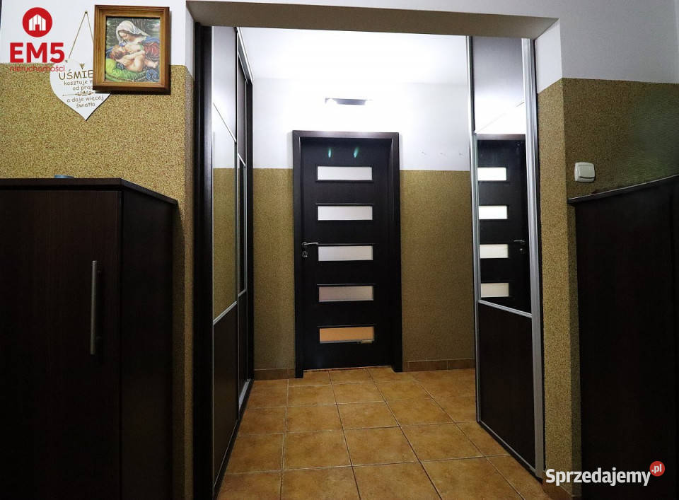 Mieszkanie 599m2 3 pokojowe Augustów