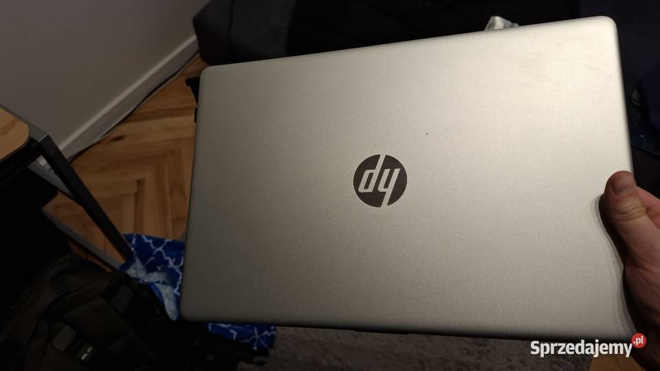 Sprzedam laptopa HP Pavilion 15s stan idealny Warszawa